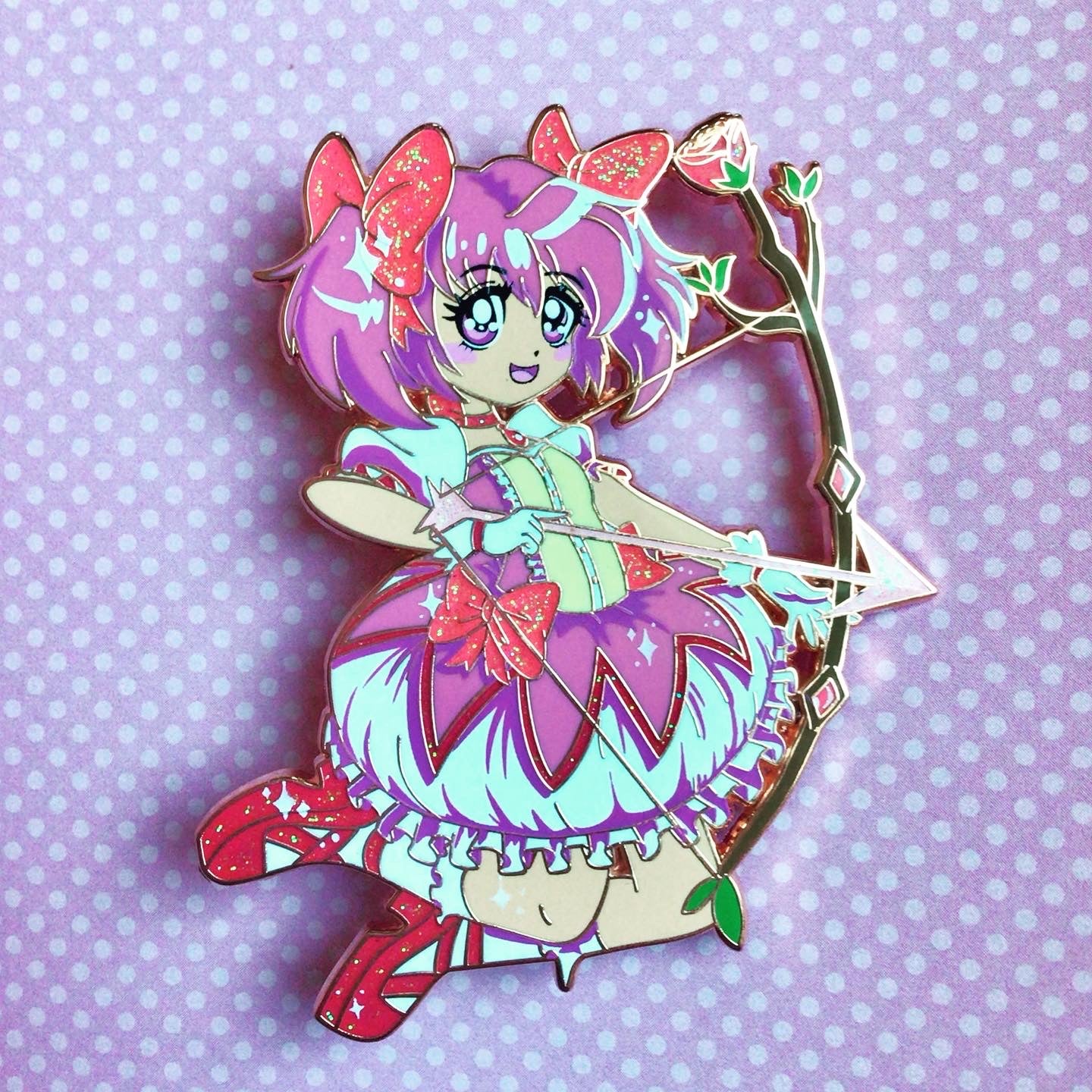 Madoka Pin