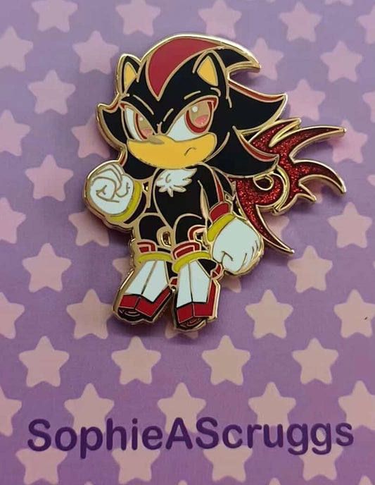 Shadow Pin